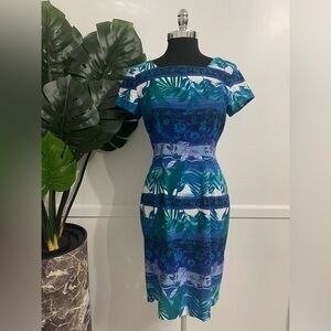 Vintage J. Steven’s Dress